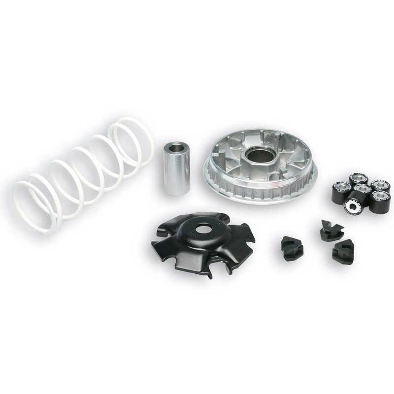 Variador Multivar Malossi HONDA S-WING/SH 125-08 KEEWAY OUTLOOK 125 51 Variador Multivar Malossi HONDA S-WING/SH 125-08 KEEWAY OUTLOOK 125 51