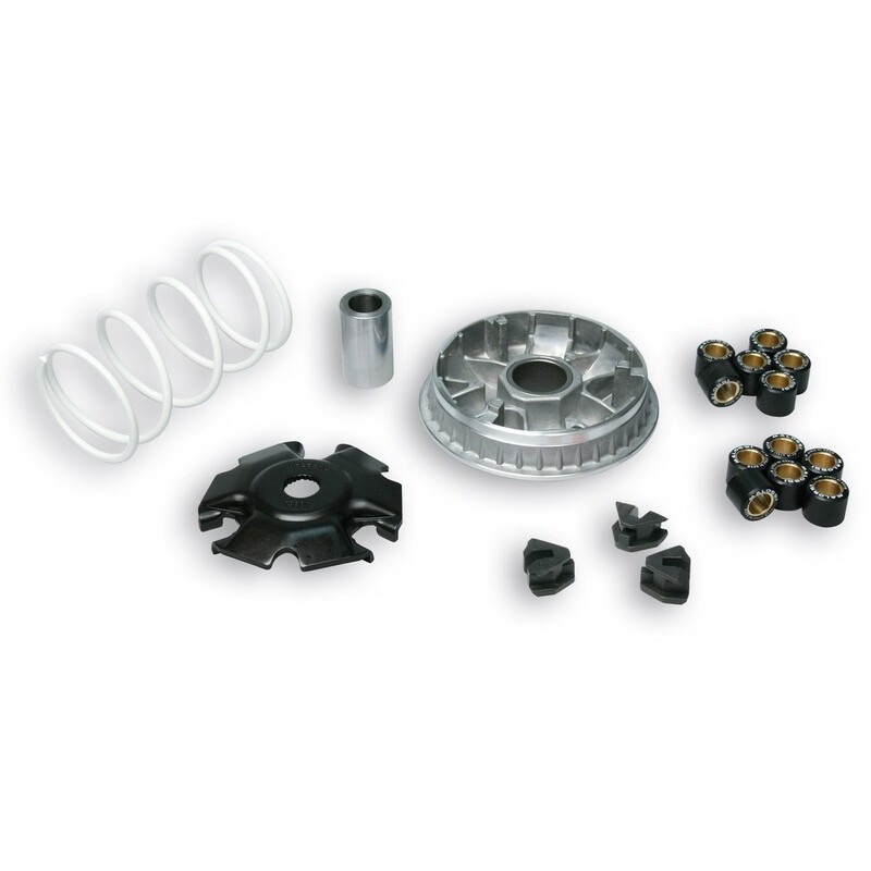 Variador Multivar Malossi PIAG. X7/X8/X9 200-250 MP3 250-300 5111885- Variador Multivar Malossi PIAG. X7/X8/X9 200-250 MP3 250-300 5111885-