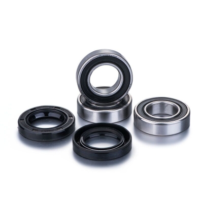 Kit de rodamientos de rueda FACTORY LINKS para llantas Talon - motoscamaralweb.com