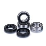 Kit de rodamientos de rueda FACTORY LINKS para llantas Talon - motoscamaralweb.com