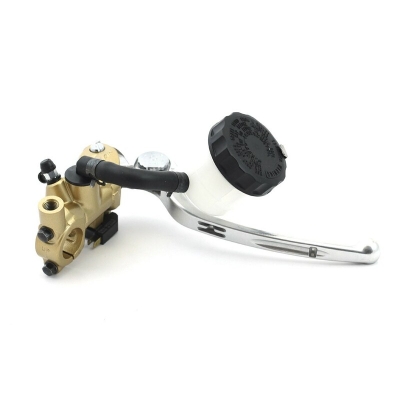 Bomba Radial NISSIN Ø17 BMT17-30 - motoscamaralweb.com