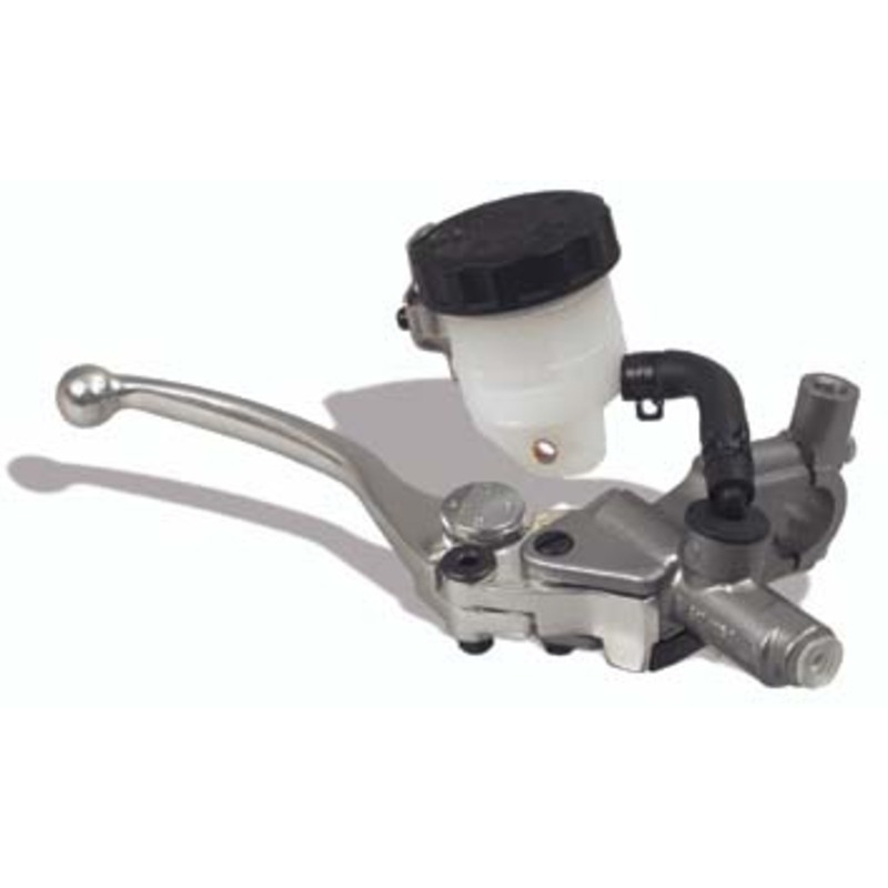 Bomba de freno NISSIN Ø12 - motoscamaralweb.com Bomba de freno NISSIN Ø12 - motoscamaralweb.com