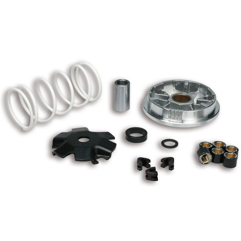 Variador Multivar Malossi Yamaha GIGGLE/NEOS 4T 5113603- motoscamaralw Variador Multivar Malossi Yamaha GIGGLE/NEOS 4T 5113603- motoscamaralw