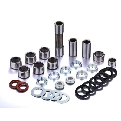 Kit de reparación de bieletas FACTORY LINKS - motoscamaralweb.com