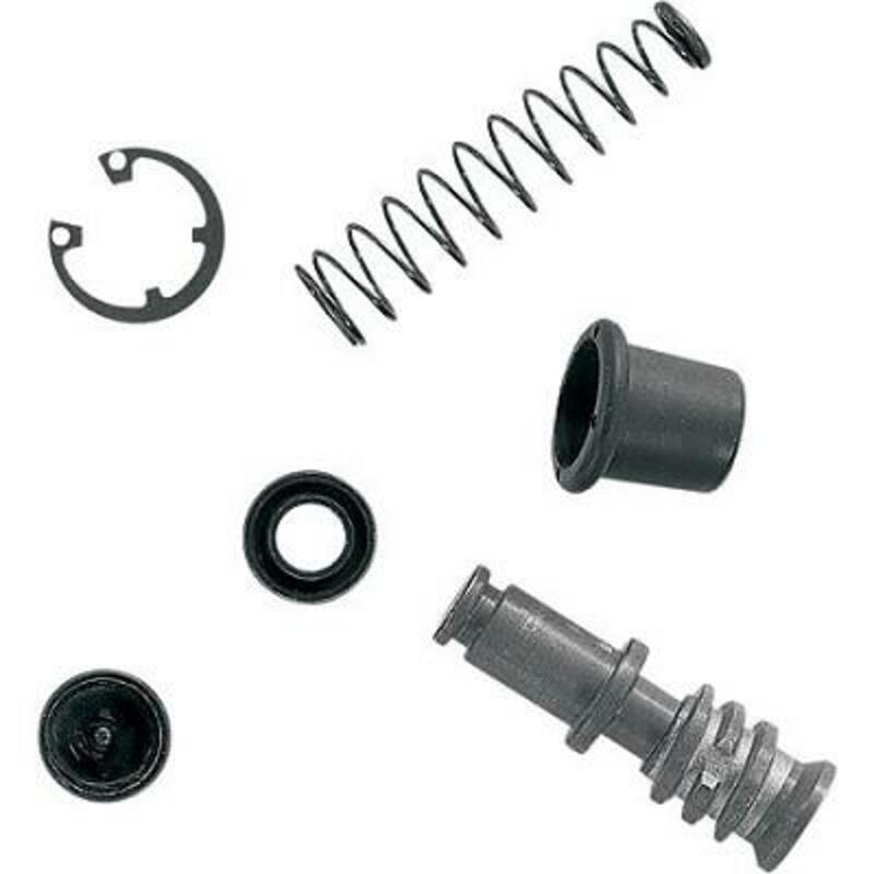 Kit reparación bomba de freno delantera NISSIN - motoscamaralweb.com Kit reparación bomba de freno delantera NISSIN - motoscamaralweb.com