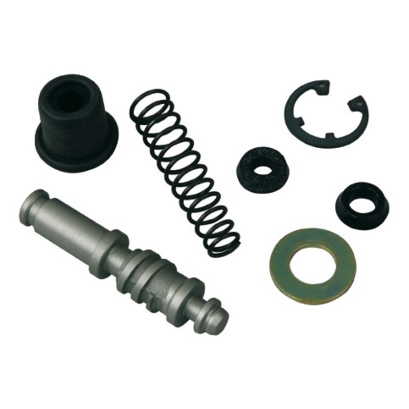 Kit reparación bomba de freno NISSIN MC / MCB 11MXR - motoscamaralweb.com Kit reparación bomba de freno NISSIN MC / MCB 11MXR - motoscamaralweb.com