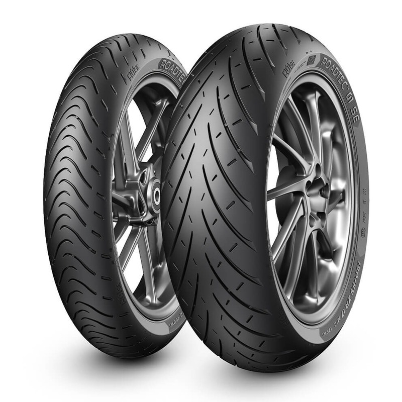 Neumático METZELER ROADTEC 01 SE 170/60 ZR 17 M/C 72W TL - motoscamaralweb.com Neumático METZELER ROADTEC 01 SE 170/60 ZR 17 M/C 72W TL - motoscamaralweb.com