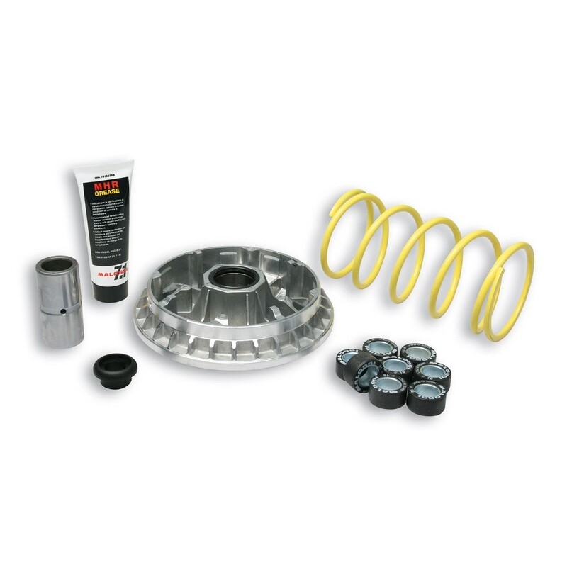Variador Multivar Malossi SUZ. BURGMAN 400 99-06 5114258- motoscamaral Variador Multivar Malossi SUZ. BURGMAN 400 99-06 5114258- motoscamaral