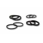 Kit retenes de pistón para pinza de freno trasera NISSIN - motoscamaralweb.com