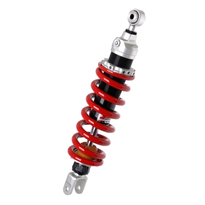 Amortiguador trasero YSS Gas - motoscamaralweb.com