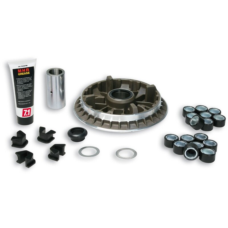 Variador Multivar Malossi Yamaha T-MAX 500 MHR 2000 04-11 5114855 - motoscamaralweb.com Variador Multivar Malossi Yamaha T-MAX 500 MHR 2000 04-11 5114855 - motoscamaralweb.com