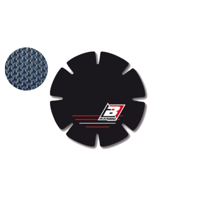 Adhesivo protector para tapa de embrague Blackbird Honda 5133/01 - motoscamaralweb.com