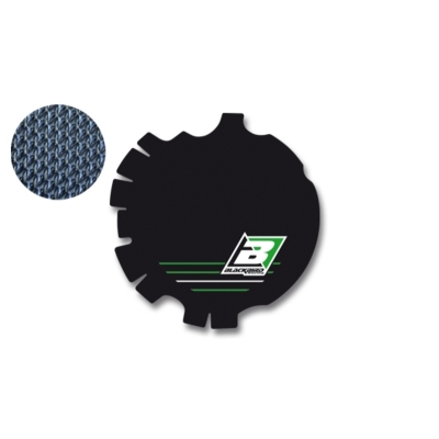 Adhesivo protector para tapa de embrague Blackbird Kawasaki 5421/02 - motoscamaralweb.com
