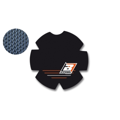 Adhesivo protector para tapa de embrague Blackbird KTm 5515/01 - motoscamaralweb.com
