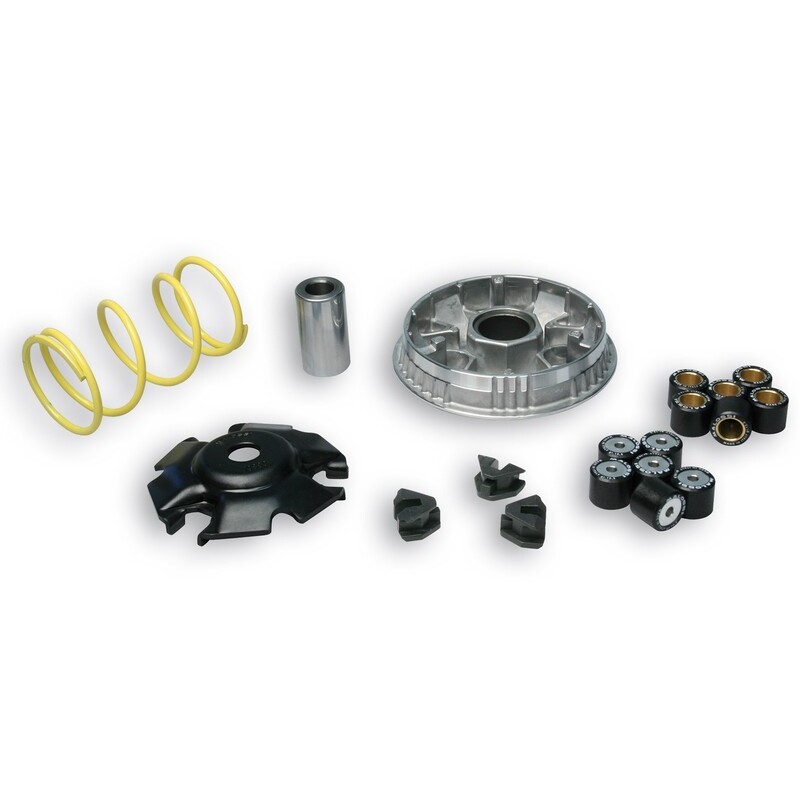 Variador Multivar Malossi HONDA PCX 125 5115552- motoscamaralweb.com Variador Multivar Malossi HONDA PCX 125 5115552- motoscamaralweb.com
