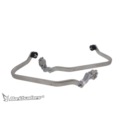 Kit de montaje paramanos BARKBUSTERS montaje de 2 puntos - motoscamaralweb.com