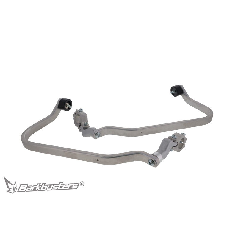 Kit de montaje paramanos BARKBUSTERS montaje de 2 puntos - motoscamaralweb.com Kit de montaje paramanos BARKBUSTERS montaje de 2 puntos - motoscamaralweb.com