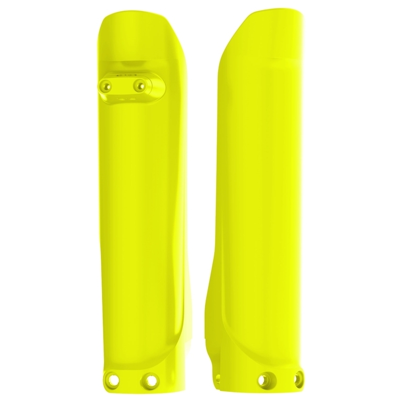 Protectores de horquilla POLISPORT - motoscamaralweb.com Protectores de horquilla POLISPORT - motoscamaralweb.com