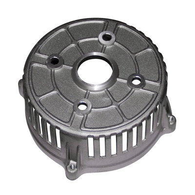 CARCASA DELANTERA ALTERNADOR GEN-1050- motoscamaralweb.com