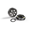 Embrague y campana Ø135 MAXI DELTA SYSTEM - motoscamaralweb.com