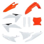 Kit de plástica POLISPORT - motoscamaralweb.com