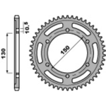 Corona PBR acero C45 estándar 300 - 525 - motoscamaralweb.com