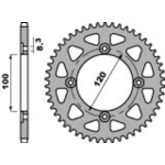 Corona PBR acero C45 estándar 4453 - 420 - motoscamaralweb.com