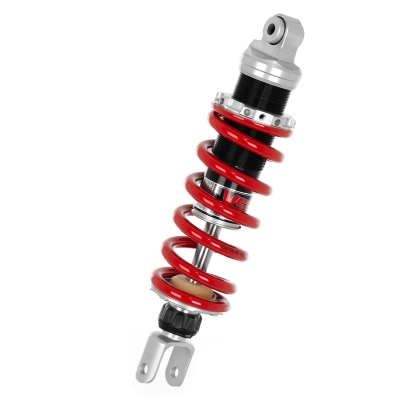Amortiguador trasero YSS Gas - motoscamaralweb.com