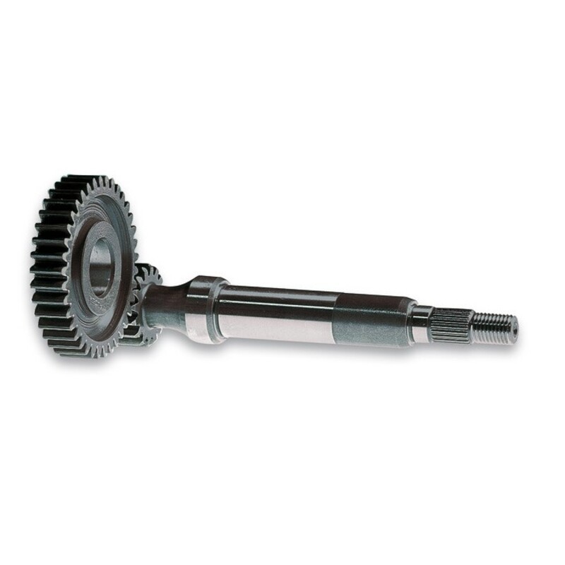 Desarrollo engranaje primario Malossi HTQ Z 15/38 (Forzado-Ø17) 6713339 - motoscamaralweb.com Desarrollo engranaje primario Malossi HTQ Z 15/38 (Forzado-Ø17) 6713339 - motoscamaralweb.com
