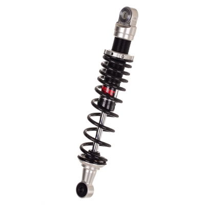Amortiguadores traseros YSS Gas Eco Line - motoscamaralweb.com