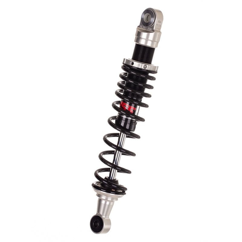 Amortiguadores traseros YSS Gas Eco Line - motoscamaralweb.com