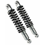 Amortiguadores traseros YSS Hidráulicos cámara dual - motoscamaralweb.com