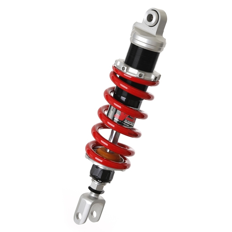 Amortiguador trasero YSS Gas - motoscamaralweb.com Amortiguador trasero YSS Gas - motoscamaralweb.com