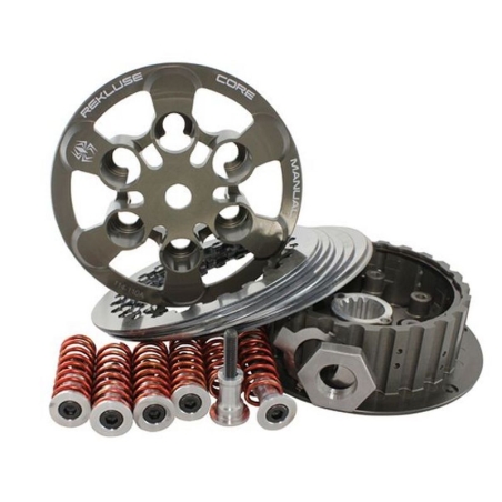 Embrague completo REKLUSE CoreManual - motoscamaralweb.com