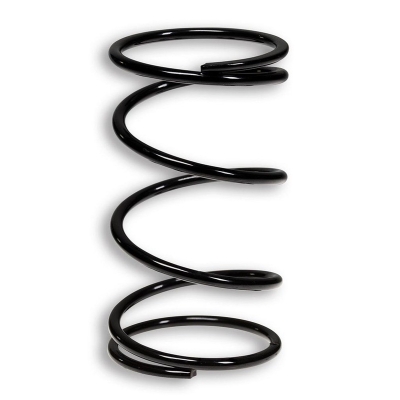 Muelle de contraste MALOSSI - Negro - motoscamaralweb.com