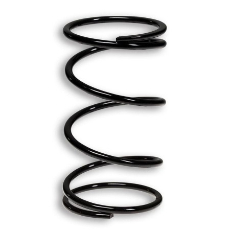 Muelle de contraste MALOSSI - Negro - motoscamaralweb.com