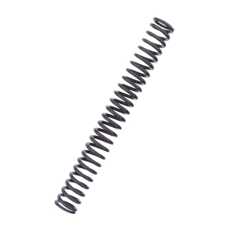 Muelle de horquilla YSS lineales Off Road 455mm - motoscamaralweb.com