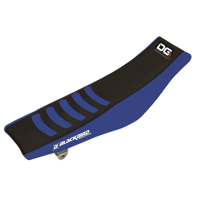 Funda de asiento Blackbird Yamaha DG 3 1249H - motoscamaralweb.com Funda de asiento Blackbird Yamaha DG 3 1249H - motoscamaralweb.com
