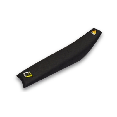 Funda de asiento Blackbird KTM Pyramid negro 1527G - motoscamaralweb.com