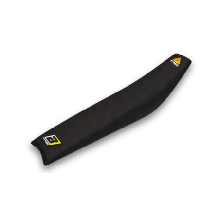 Funda de asiento Blackbird KTM Pyramid negro 1527G - motoscamaralweb.com