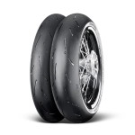 Neumático CONTINENTAL CONTIATTACK SM 2 160/60 R 17 M/C 69H TL - motoscamaralweb.com