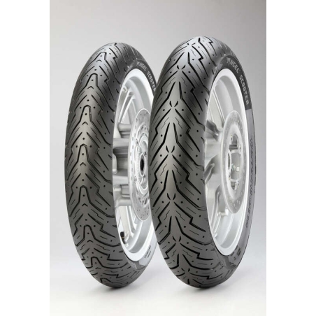 Neumático PIRELLI ANGEL SCOOTER (F) 120/70-12 51P TL - motoscamaralweb.com