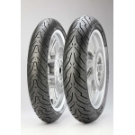 Neumático PIRELLI ANGEL SCOOTER (F) 120/70-12 51P TL - motoscamaralweb.com