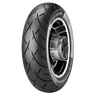 Neumático METZELER ME 888 MARATHON ULTRA 200/70 B 15 M/C 82H TL - motoscamaralweb.com