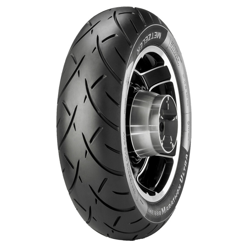 Neumático METZELER ME 888 MARATHON ULTRA 200/70 B 15 M/C 82H TL - motoscamaralweb.com