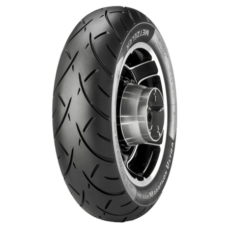 Neumático METZELER ME 888 MARATHON ULTRA 200/70 B 15 M/C 82H TL - motoscamaralweb.com