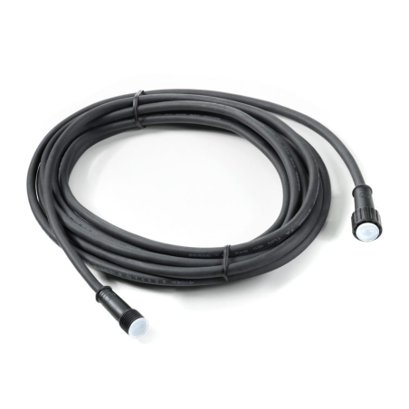 STIGA Pieza de montaje y kit - Robot cortacésped Alargador de cable para cargador 5 metros - motoscamaralweb.com