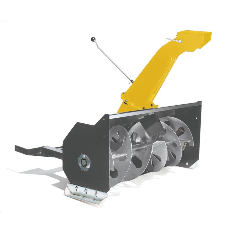 STIGA Castelgarden Atco Accesorio - Tractor cortacésped de corte frontal QUITANIEVES PARK 2+4WD - motoscamaralweb.com STIGA Castelgarden Atco Accesorio - Tractor cortacésped de corte frontal QUITANIEVES PARK 2+4WD - motoscamaralweb.com