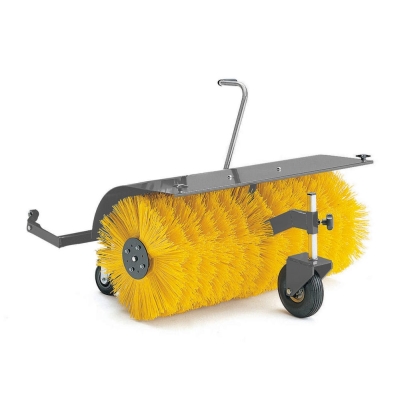 STIGA Castelgarden Atco Accesorio - Tractor cortacésped de corte frontal BARREDORA PARK 2+4WD - motoscamaralweb.com