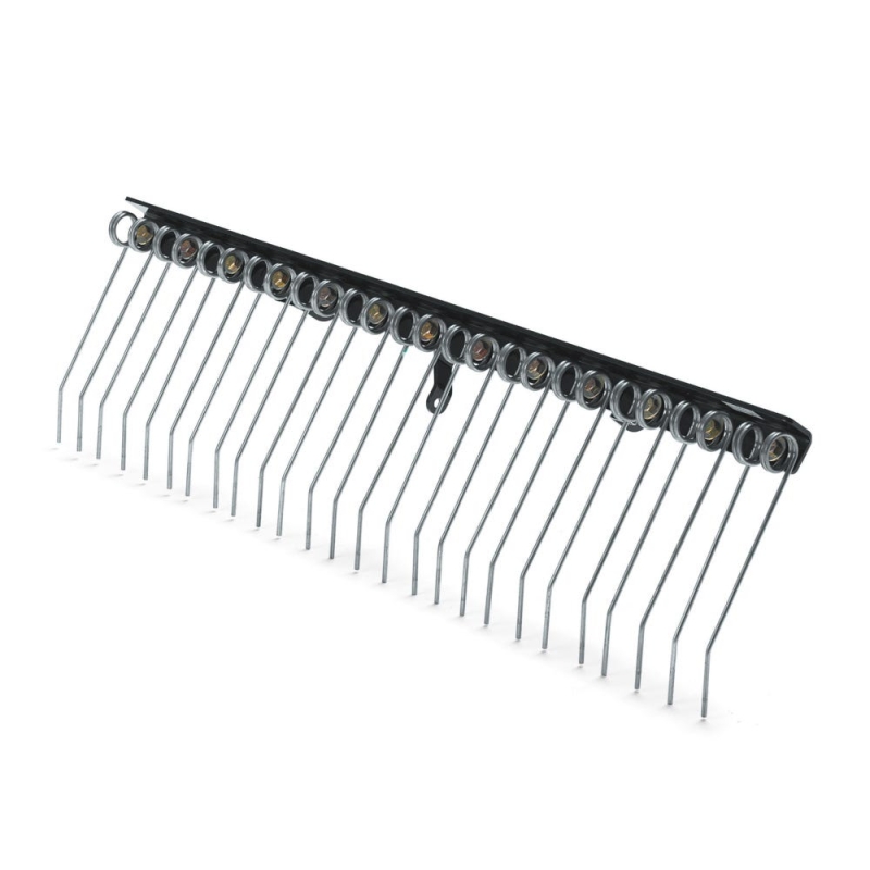 STIGA Atco Accesorio - Tractor cortacésped de corte frontal HERRAMIENTA DE RASTRILLO DE 100 CM PARK PRO - motoscamaralweb.com STIGA Atco Accesorio - Tractor cortacésped de corte frontal HERRAMIENTA DE RASTRILLO DE 100 CM PARK PRO - motoscamaralweb.com